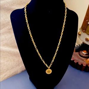 Stainless steel necklace